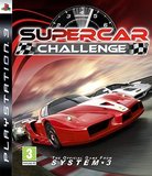 Supercar Challenge (PlayStation 3)